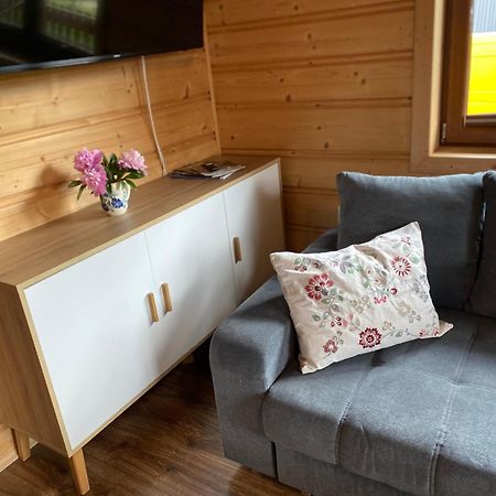 Apartament U Piwowara Косцелиско Экстерьер фото