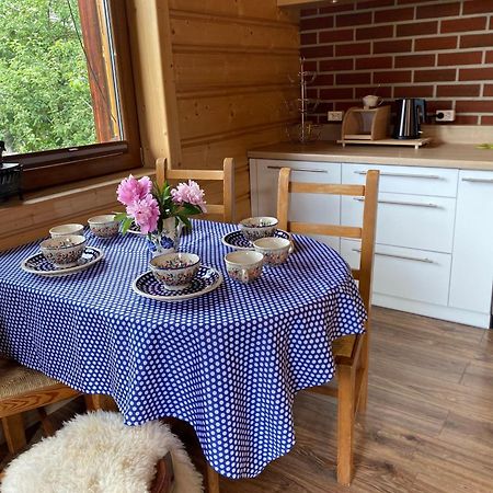 Apartament U Piwowara Косцелиско Экстерьер фото