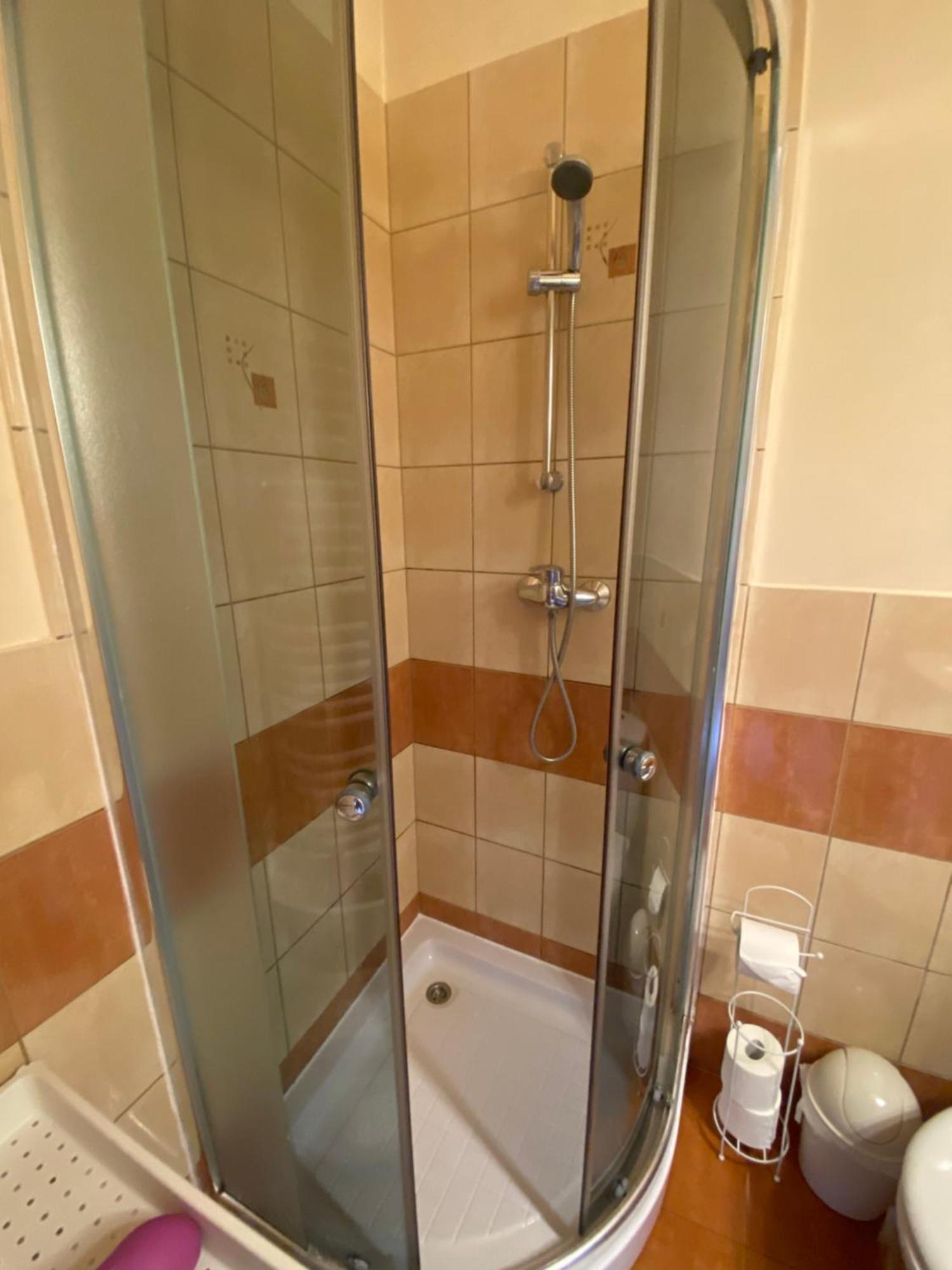 Apartament U Piwowara Косцелиско Экстерьер фото