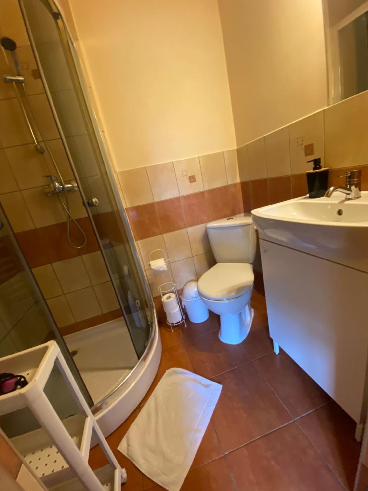 Apartament U Piwowara Косцелиско Экстерьер фото