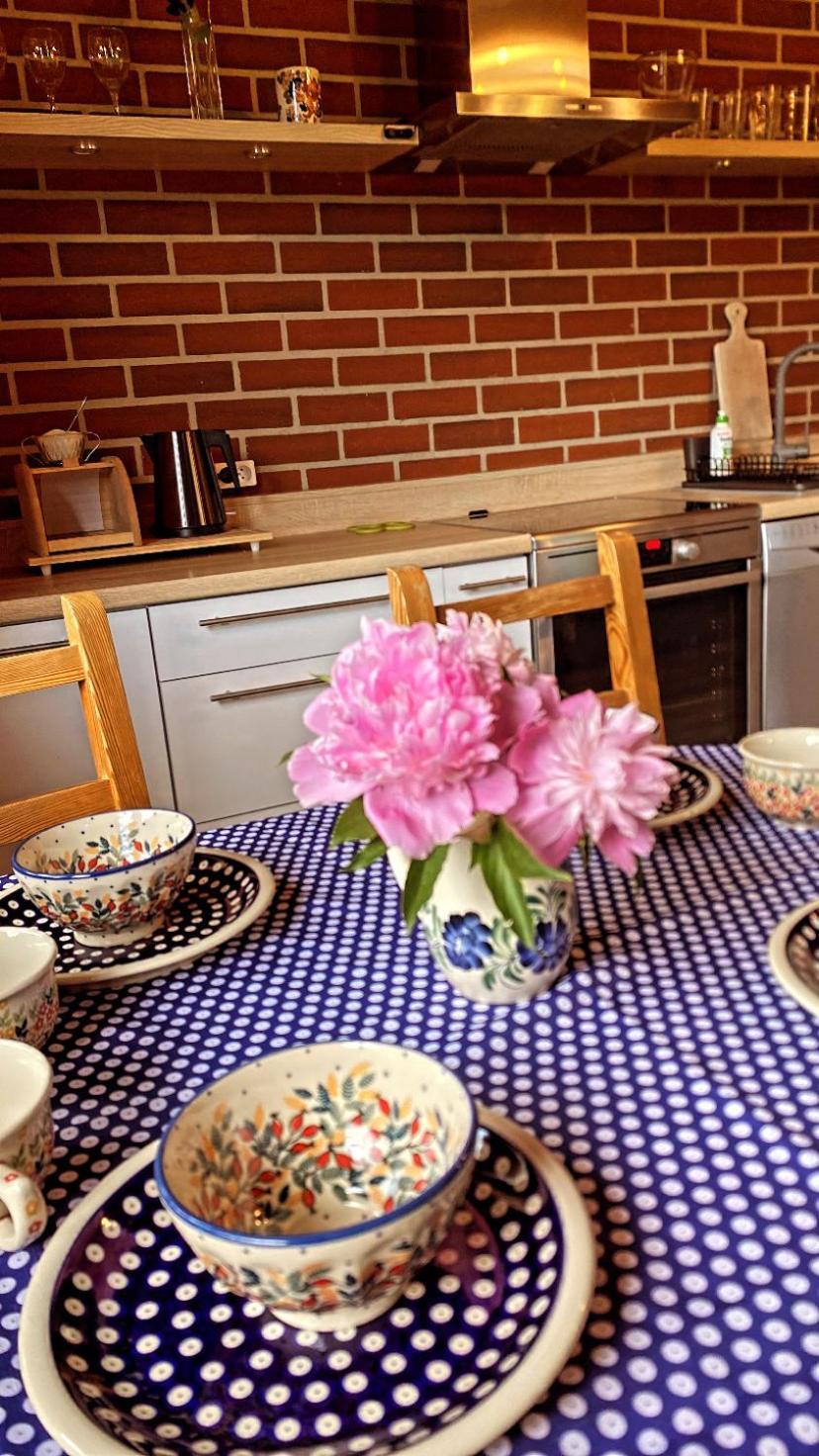 Apartament U Piwowara Косцелиско Экстерьер фото