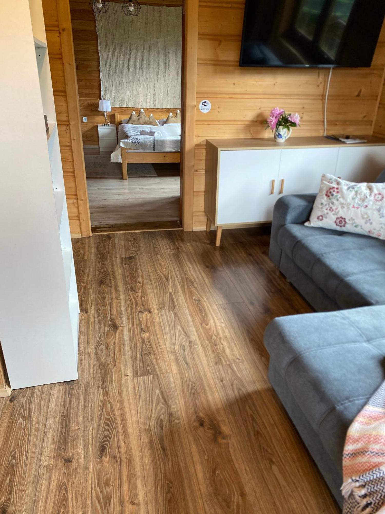 Apartament U Piwowara Косцелиско Экстерьер фото