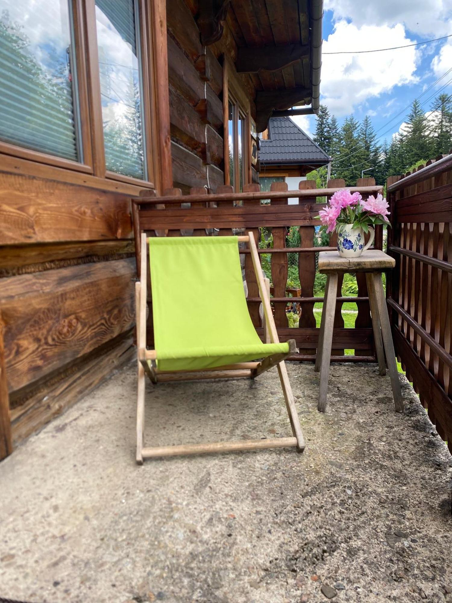 Apartament U Piwowara Косцелиско Экстерьер фото